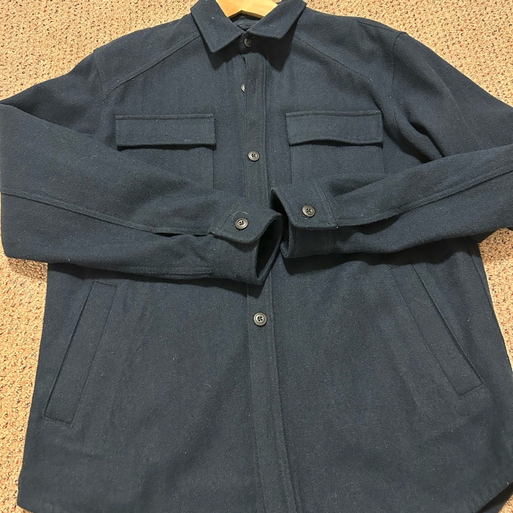 Old navy like new schacket